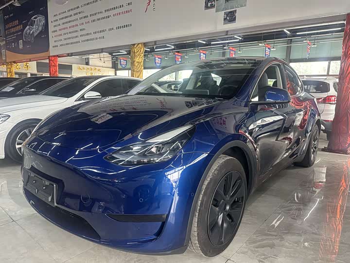 2023 Model Y 2023 rear-wheel drive version