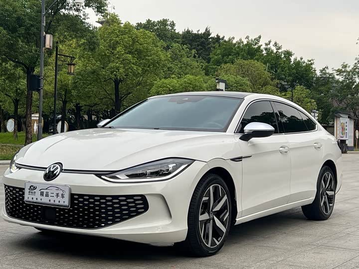 2023 Lamando 2023 Lamando L 280TSI DSG Cool-La Edition