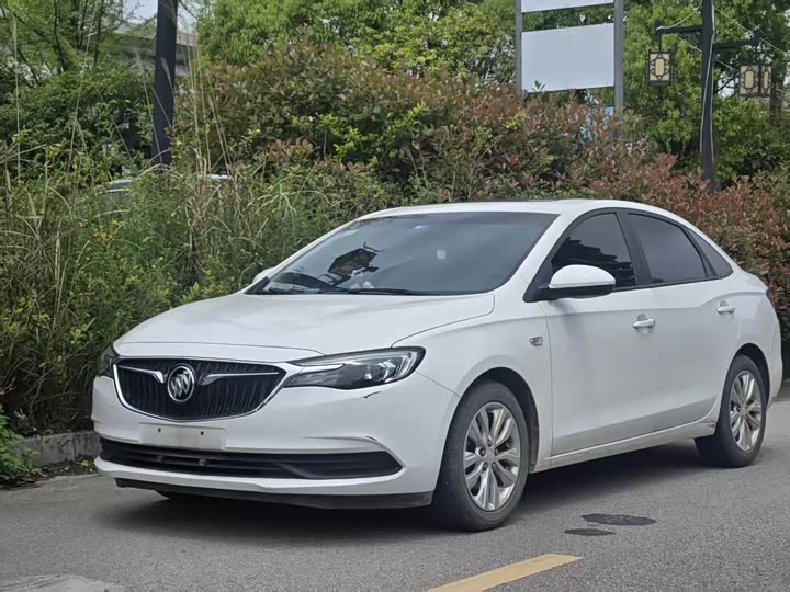 2021 Yinglang 2021 facelift model 1.5L automatic aggressive model