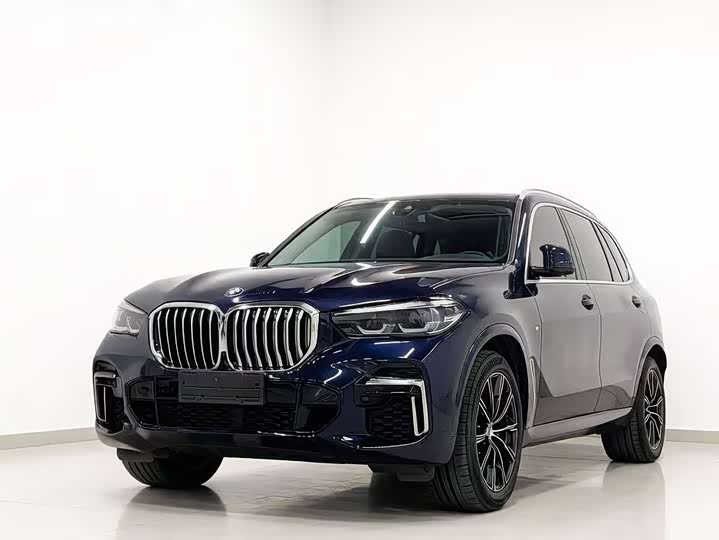 2023 BMW X5 2022 xDrive30Li M Sport Package