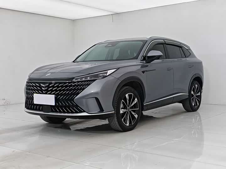 Roewe RX5 2023 1.5T Superior Edition