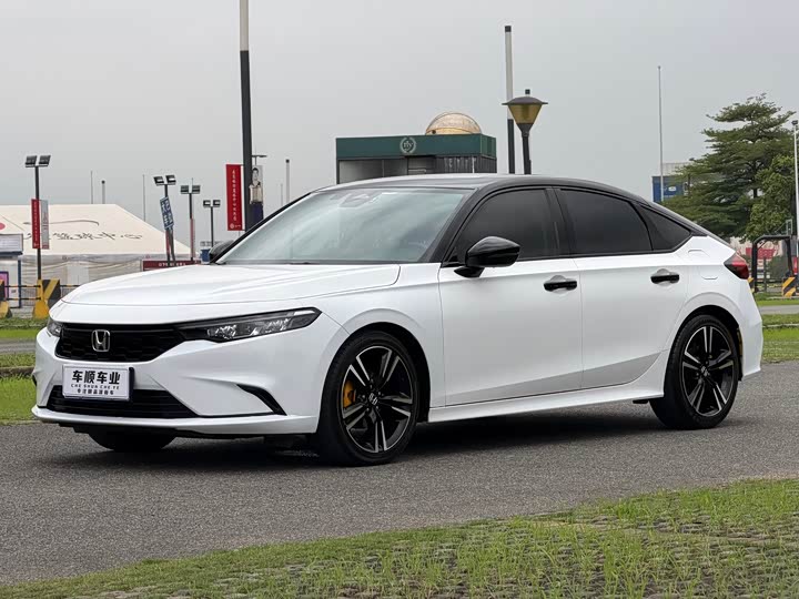 Stylish 2023 HATCHBACK 240TURBO CVT Fantasy Night Exclusive Edition