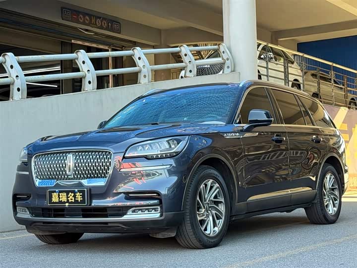 2021 Pilot 2020 3.0T V6 four-wheel drive exclusive edition