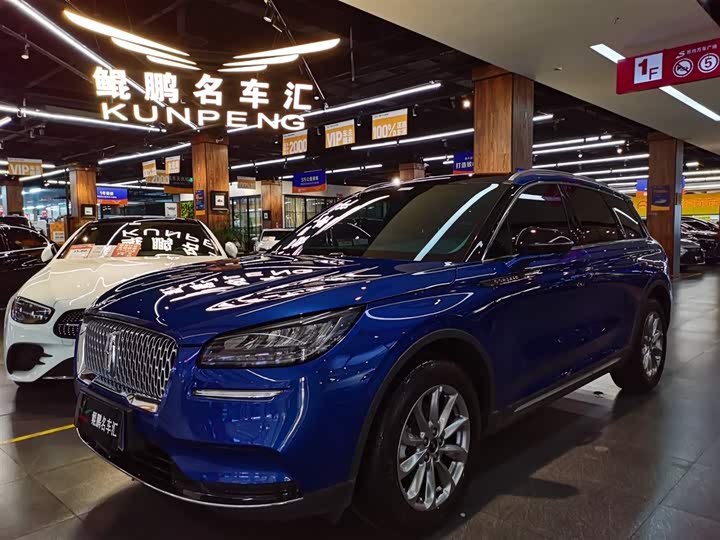 Adventurer 2021 2.0T two-wheel drive exclusive edition