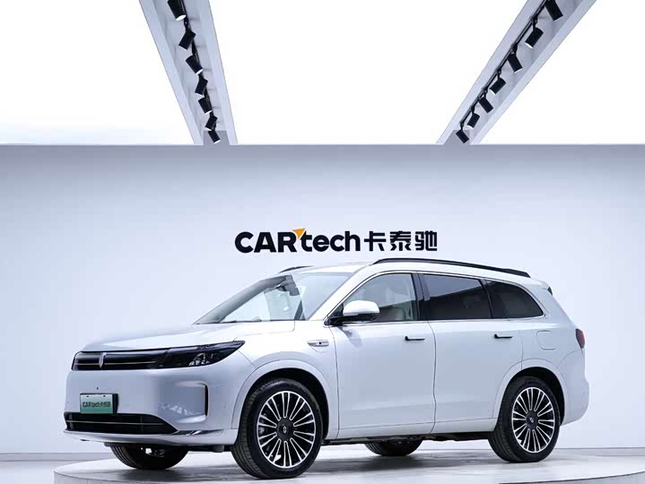 2024 Wenjie M7 2024 1.5T Intelligent Driving Four-wheel Drive Pro Version 5 Seats