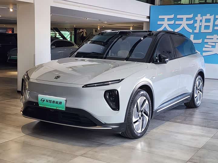 2023 NIO ES6 2023 75kWh
