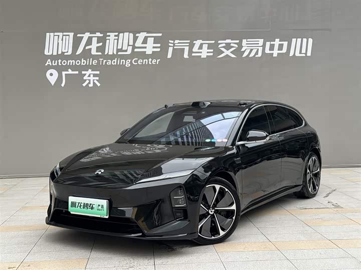 2025 NIO ET5T 2025 75kWh Touring