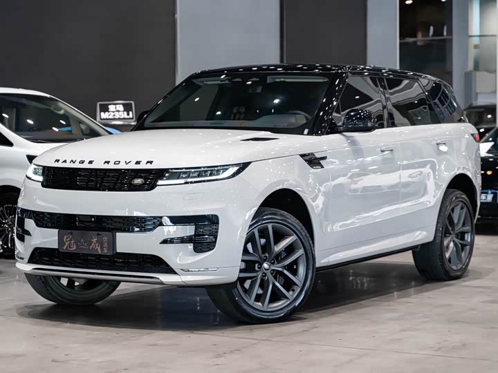2023 Range Rover Sport 2023 400PS Dynamic SE