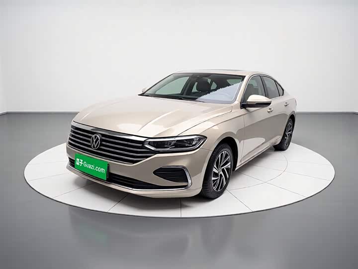 2023 Lavida 2023 1.5L Automatic 5 Million Edition
