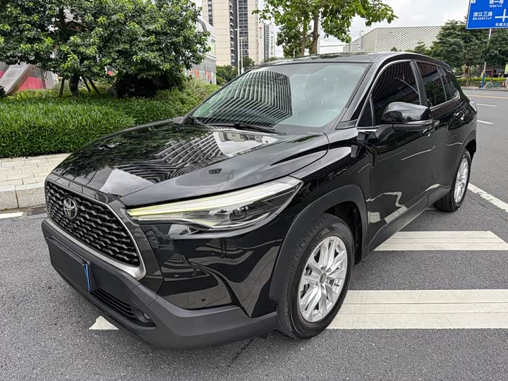 Corolla Sharp 2022 2.0L Exclusive Edition
