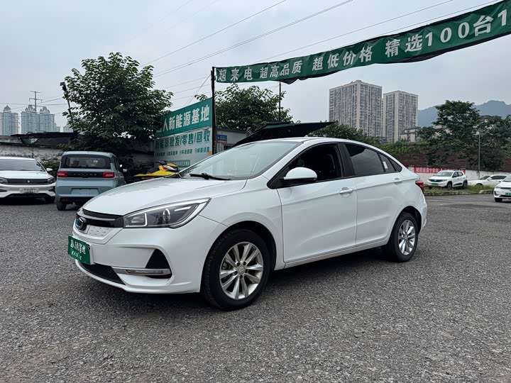 Junxing 2023 Standard Model