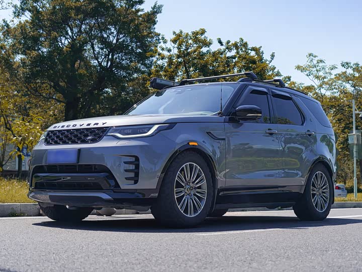 Discover the 2023 360PS R-Dynamic S