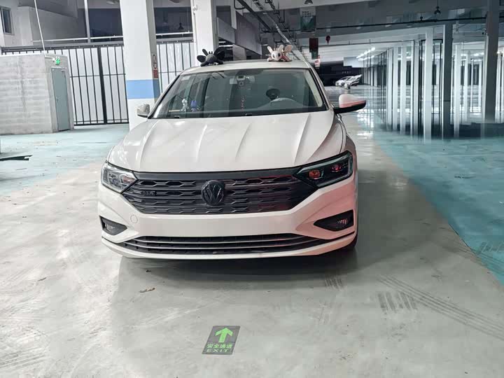 Sagitar 2021 200TSI DSG Comfort Intelligent Edition