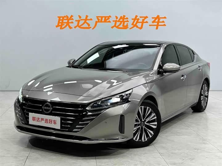 Teana 2022 2.0L XL-Upr Premium Edition