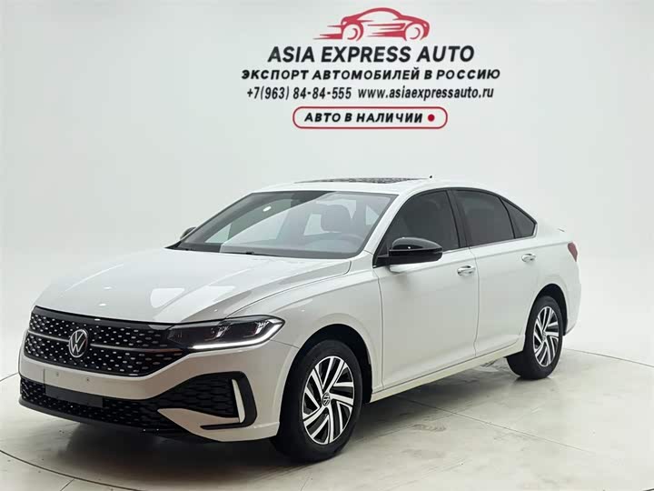 Lavida 2023 280TSI DSG Starry Sky Full Edition