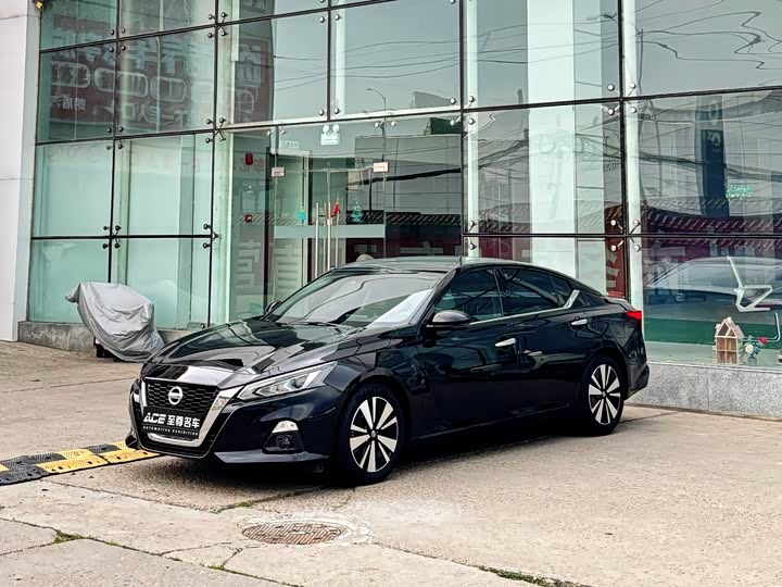 Teana 2021 2.0L XL Comfort Edition