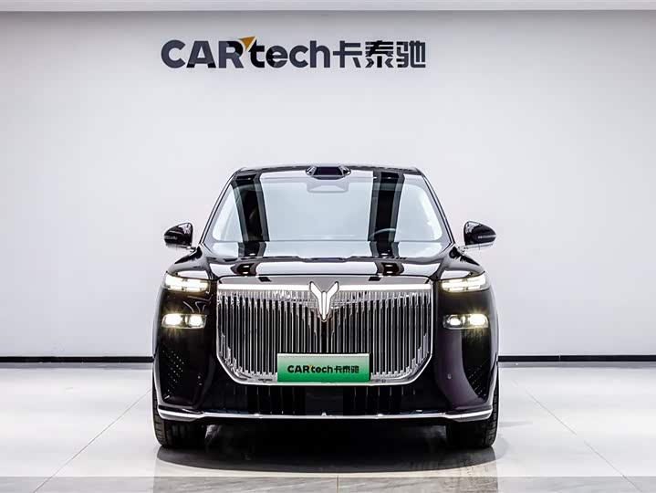 2026 Lantu Taishan 2026 Max