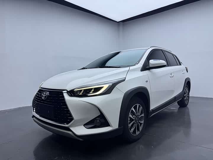 2023 YARiS L Zhixuan 2022 Zhixuan X 1.5L CVT luxury PLUS version