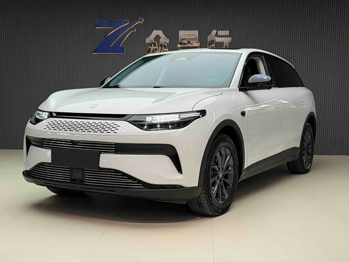 2023 Leapmoon C11 2023 Extended Range 285 Comfort Edition
