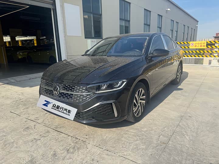 Lavida 2023 280TSI DSG Starry Sky Full Edition