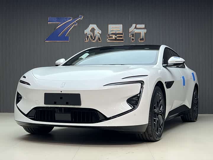 2026 Avita 12 2026 Max pure electric version