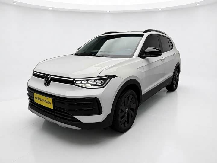 Tuyue 2025 Xinrui 1.5L Ruiyi Edition