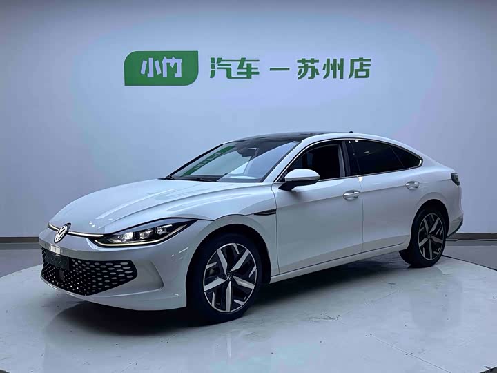 Lingdu 2022 Lingdu L 280TSI DSG Hot Edition