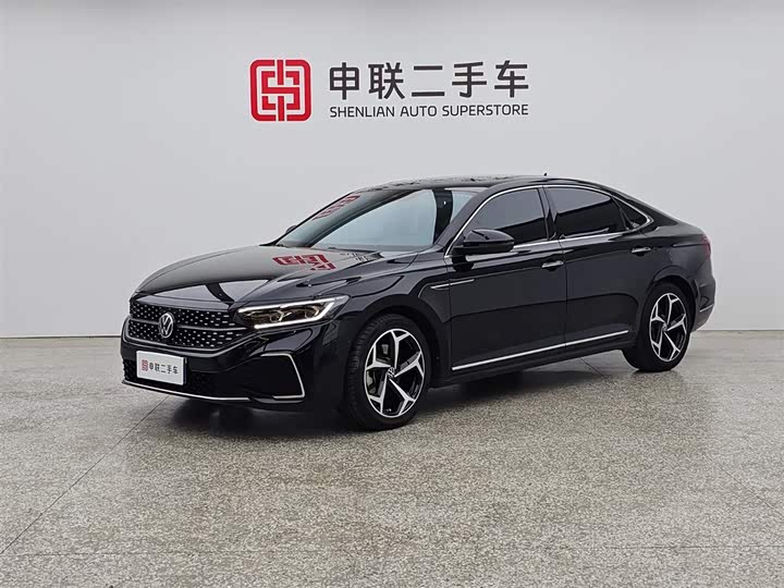 Passat 2023 330TSI Starry Sky Deluxe Edition