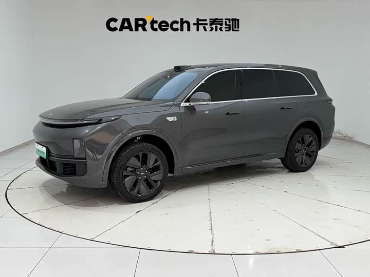 2023 Ideal L9 2022 Max