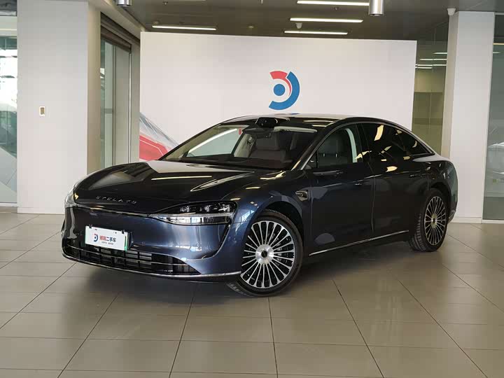 Xiangjie S9 2025 Extended Range Ultra