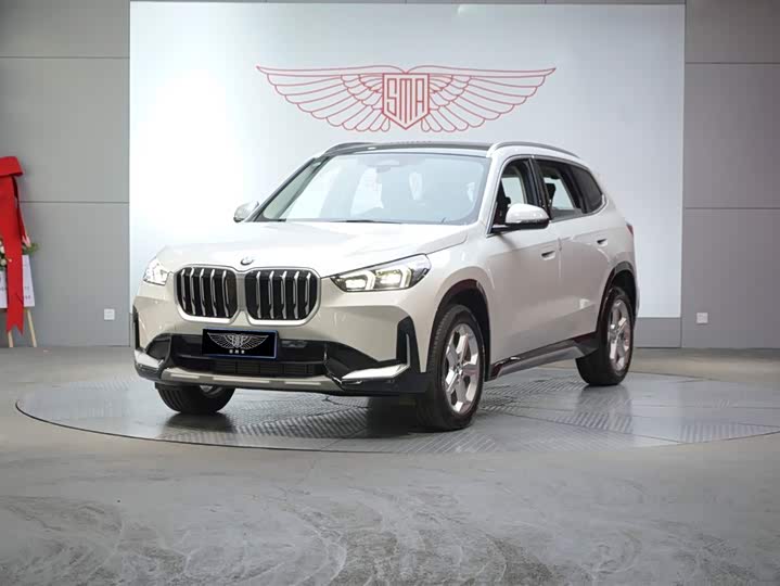 BMW X1 2024 sDrive20Li X Design Package