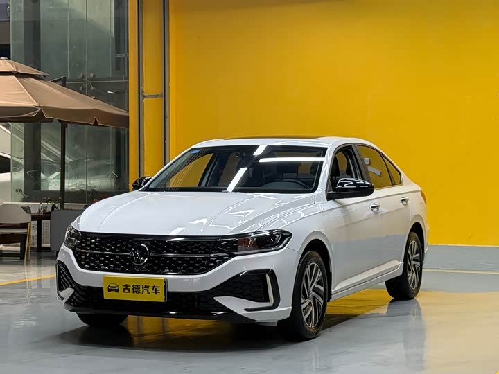 2023 Lavida 2023 280TSI DSG Starry Sky Full Edition