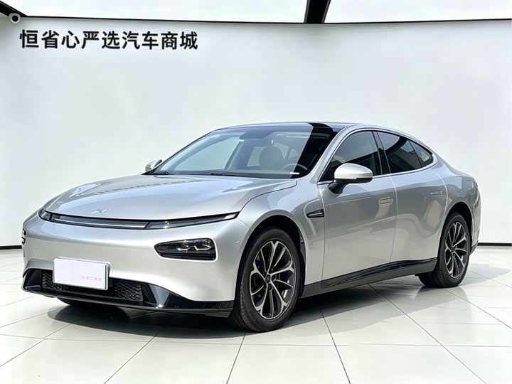 2022 Xpeng P7 2022 480G
