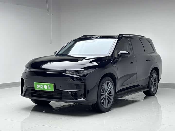 2025 Leapmoon C16 2026 extended range 280 lidar version 6 seats