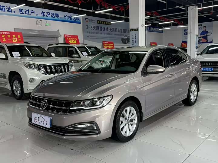 2021 Bora 2021 1.5L Automatic Elite Intelligent Edition