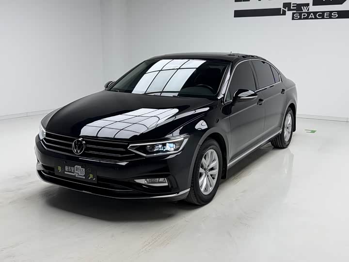 2021 Magotan 2020 280TSI DSG Comfort