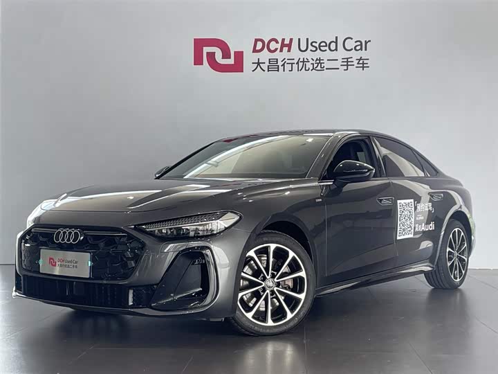 2025 Audi A5L 2026 2.0T Sports Edition Plus