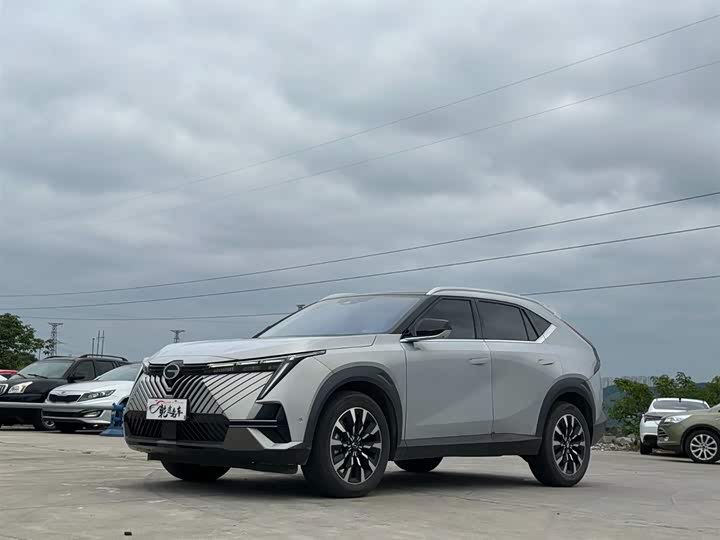 2023 Yingku 2022 2.0ATK Gemini Max Edition