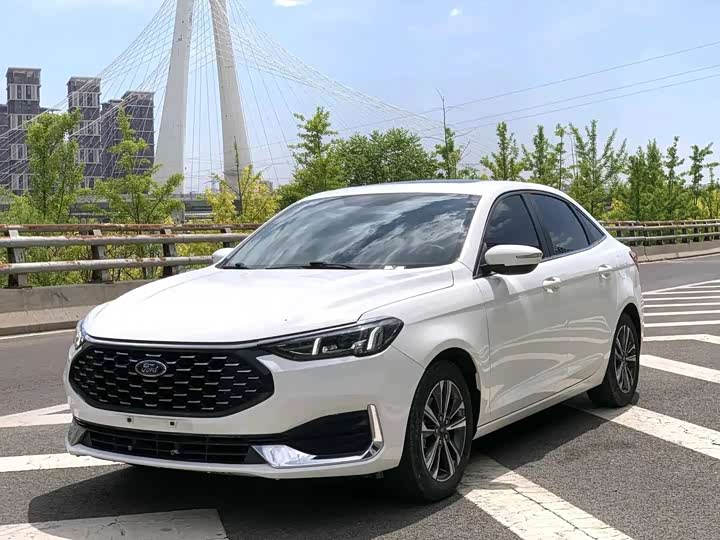 Forex 2021 1.5L automatic diamond version