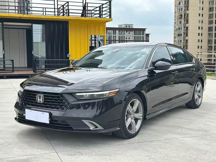 2023 Accord 2023 260TURBO Excellence Edition