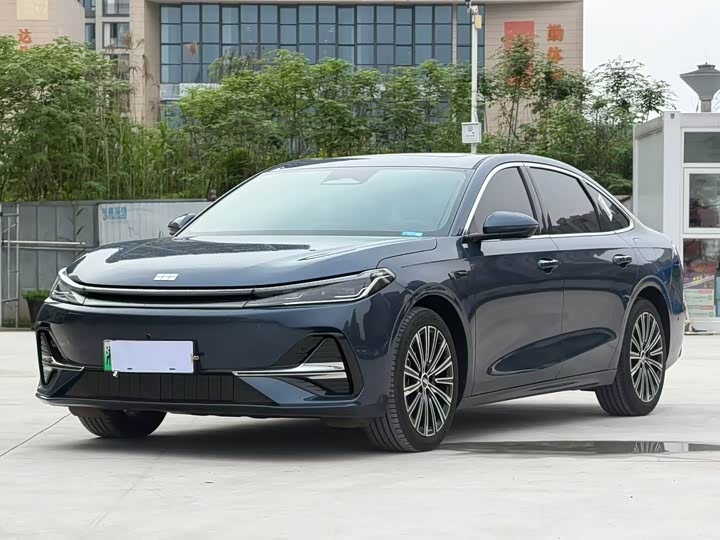 2025 Galaxy A7 EM 2025 EM-i 150km Starship Edition