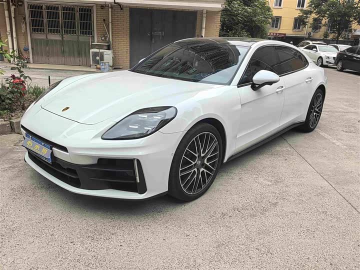 2024 Porsche Panamera Executive 2.9T