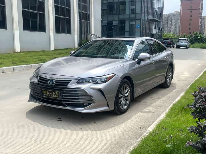 Asia Dragon 2019 Shuangqing 2.5L Deluxe Edition National V