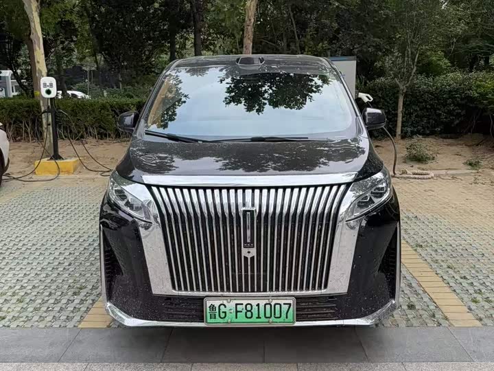 2026 Weipai Alpine 2025 model 4WD Alpine 8
