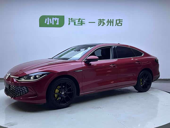 2022 Lingdu 2022 Lingdu L 280TSI DSG Hot Edition