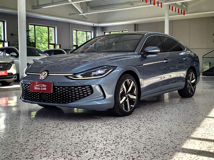 2022 Lingdu 2022 Lingdu L 280TSI DSG Hot Edition
