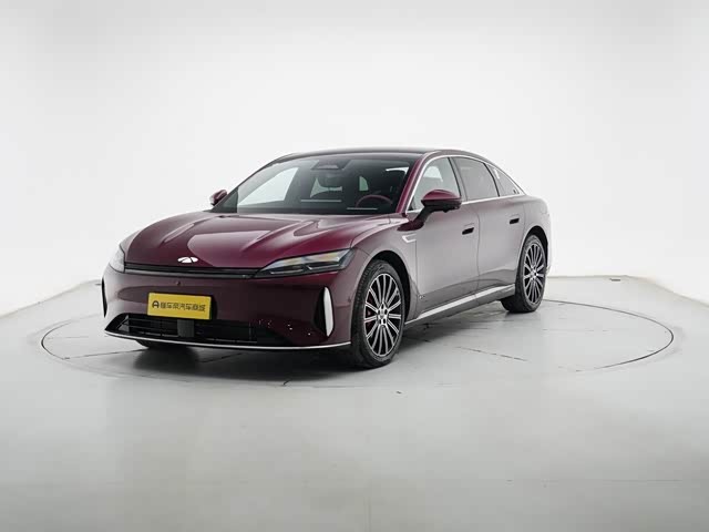 Fengyun A9L 2025 four-wheel drive high-energy peak version