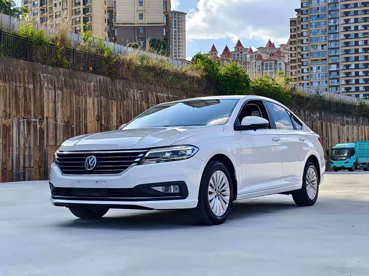 2021 Lavida 2021 280TSI DSG Comfort Edition