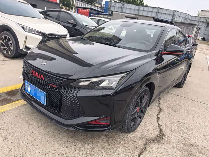 Yixuan 2022 230T automatic tiger roar version