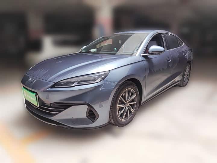 2024 Seal 06 2024 DM-i 80KM Premium Type